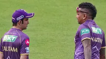 Gautam Gambhir, IPL, Sunil Narine
