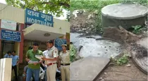 Accused Dumped Boy's Body in Septic Tank After Murder