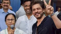 cm mamata banerjee praises kkr on winning ipl 2024 trophy air of celebration across bengal
