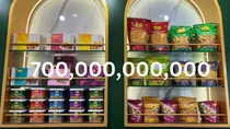Blackstone, ADIA, GIC consortium eyes controlling stake in Haldiram Snacks Food