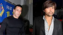 salman khan, himesh reshammiya