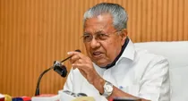 Kerala government stuck in alleged liquor scam as viral audio leaked