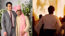 Junaid khan, maharaj, netflix
