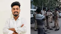 Student beaten to death at Patna Law College