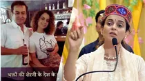 Kangana Ranaut, abu salem,
