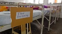 Food Poisoning