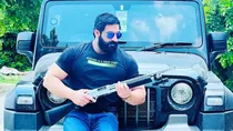  Bobby Kataria, Influencer, Youtuber