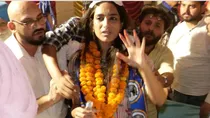 dr ritu singh injured