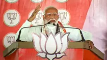 PM Narendra Modi