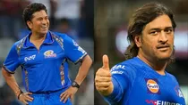 Team India, Head coach, Sachin Tendulkar