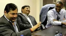 Gupta brothers were arrested Uttarakhand-based builder Satinder Singh suicide note