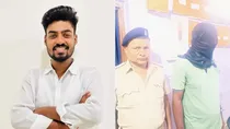 student murder in patna law college 