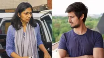 Dhruv Rathee after Swati Maliwal accusation