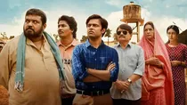 Panchayat 3, jitendra kumar, sachiv jee, 