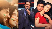 Udit Narayan, Karan Johar, ms & mrs mahi,