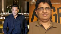 salman khan, vashu bagnani