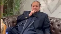 Nawaz Sharif