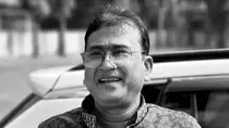 Bangladesh MP Murder case
