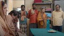 Panchayat season 3 Web Series review ft raghubir yadav, durgesh kumar, ashok pathak, jitu, neena gupta, faisal malik