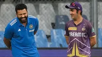 Gautam Gambhir, Head coach, Team india