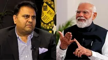 fawad chaudhry on narendra modi