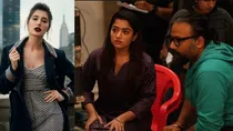 Nargis Fakhri, ANimal, sandeep resddy vanga, ranbir kapoor