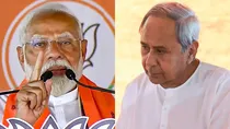 PM Modi on Naveen Patnaik health 