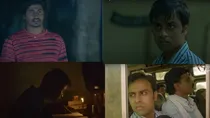 panchayat 3, panchayat horror trailer