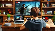 YouTube has rolled out its Playables feature to Android, iOS, and web platforms after an initial testing phase. This new feature allows users to play lightweight games directly within the YouTube app, enhancing the platform's entertainment options.