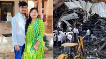 Rajkot fire incident