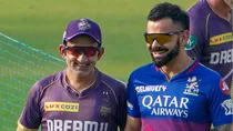Gautam Gambhir, Virat kohli, Gambhir virat relation