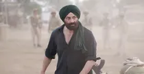 sunny deol, Gadar 2 