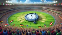t20 world cup 2024: Everything you should know Format Venues stop clock rule