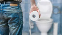 Diarrhea treatment and prevention