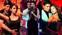 Priyanka Chopra, Salman Khan, Shah Rukh Khan, Akshay Kumar 