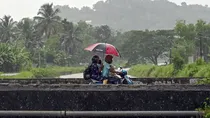 Monsoon Rain kerala