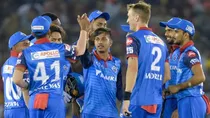 Sandeep Lamichhane