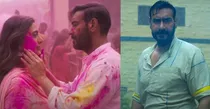 Ajay Devgn, Tabu