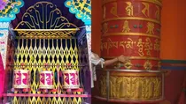 story behind majnu ka tila