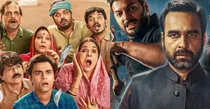 mirzapur 3 series