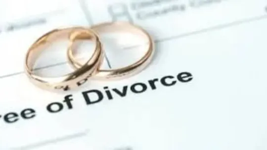 divorce 