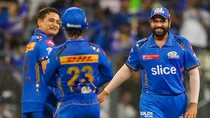 Rohit Sharma, Ishan Kishan