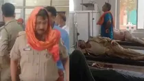 Mirzapur home guards 