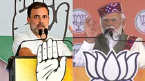 Lok Sabha election exit poll