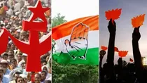 Kerala election 2024 exit poll