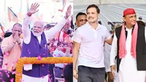 UP Exit Poll Results 2024 