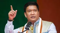 BJP to retain Arunachal