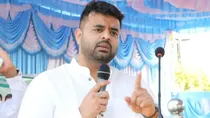 prajwal revanna not cooperating with sit during investigation spot inquest karnataka cd case