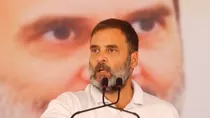wayanad lok sabha election 2024 result rahul gandhi k surendran annie raja