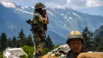 bsf at india bangladesh border